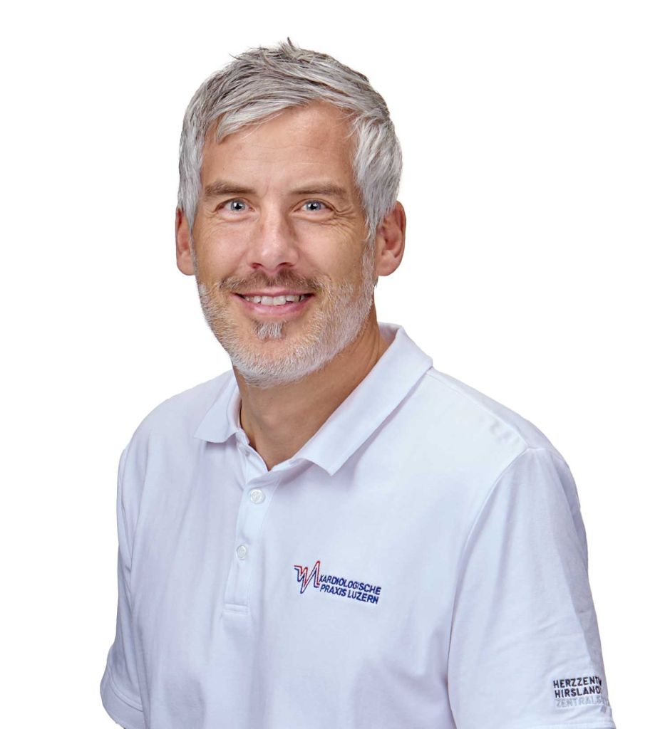 Kardiologische Praxis Dr. Kluge & Dr. Frohnmayer Dr. med. Urs Bucher - Kardiologische Praxis Luzern